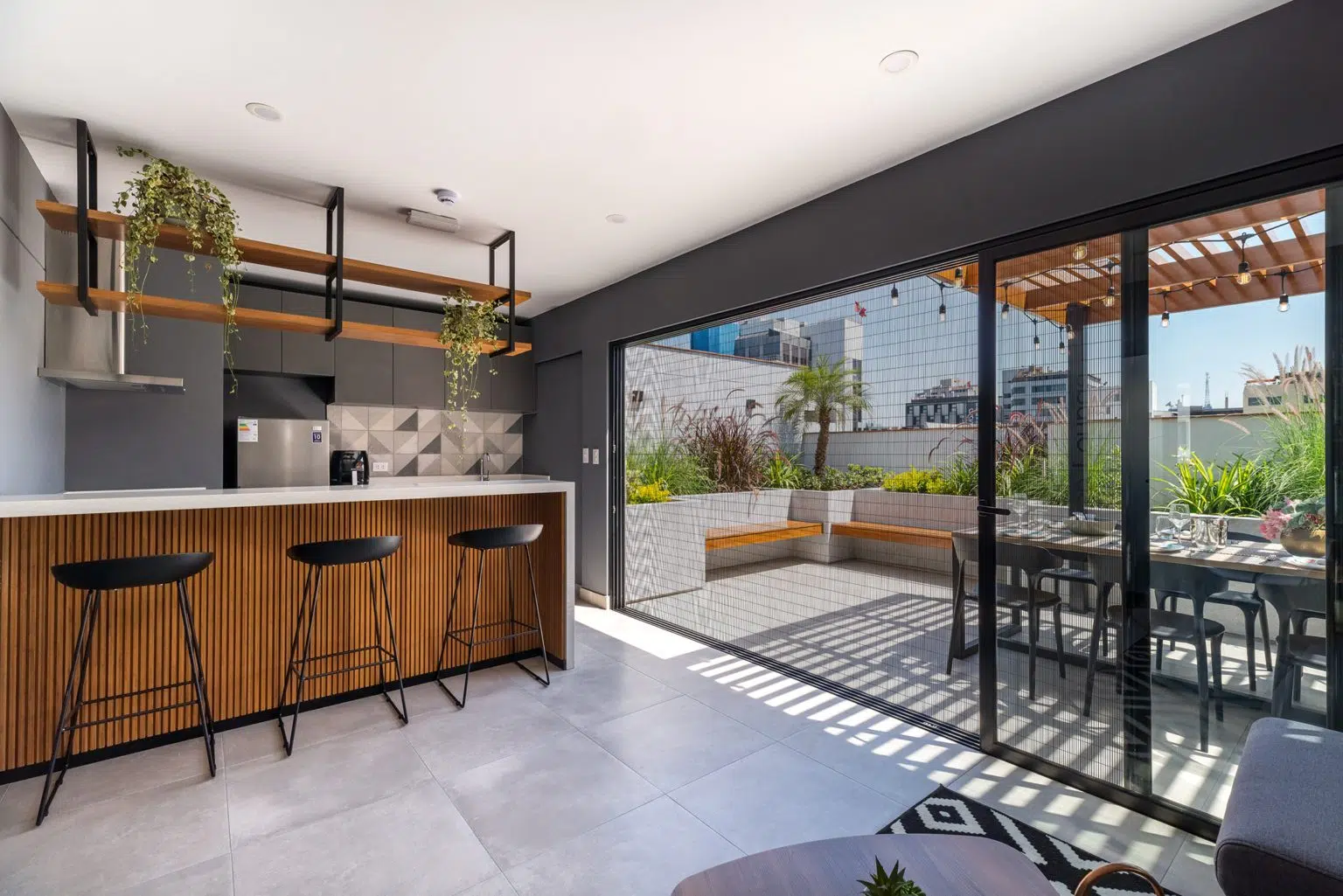 mosquiteras cocina madrid